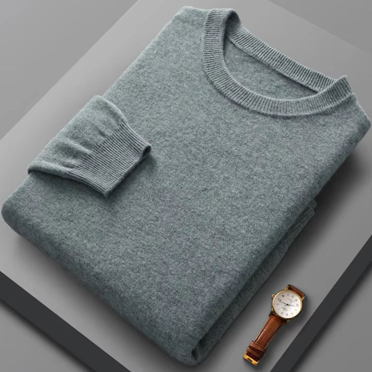 Cirano Merino Sweater - Image 17