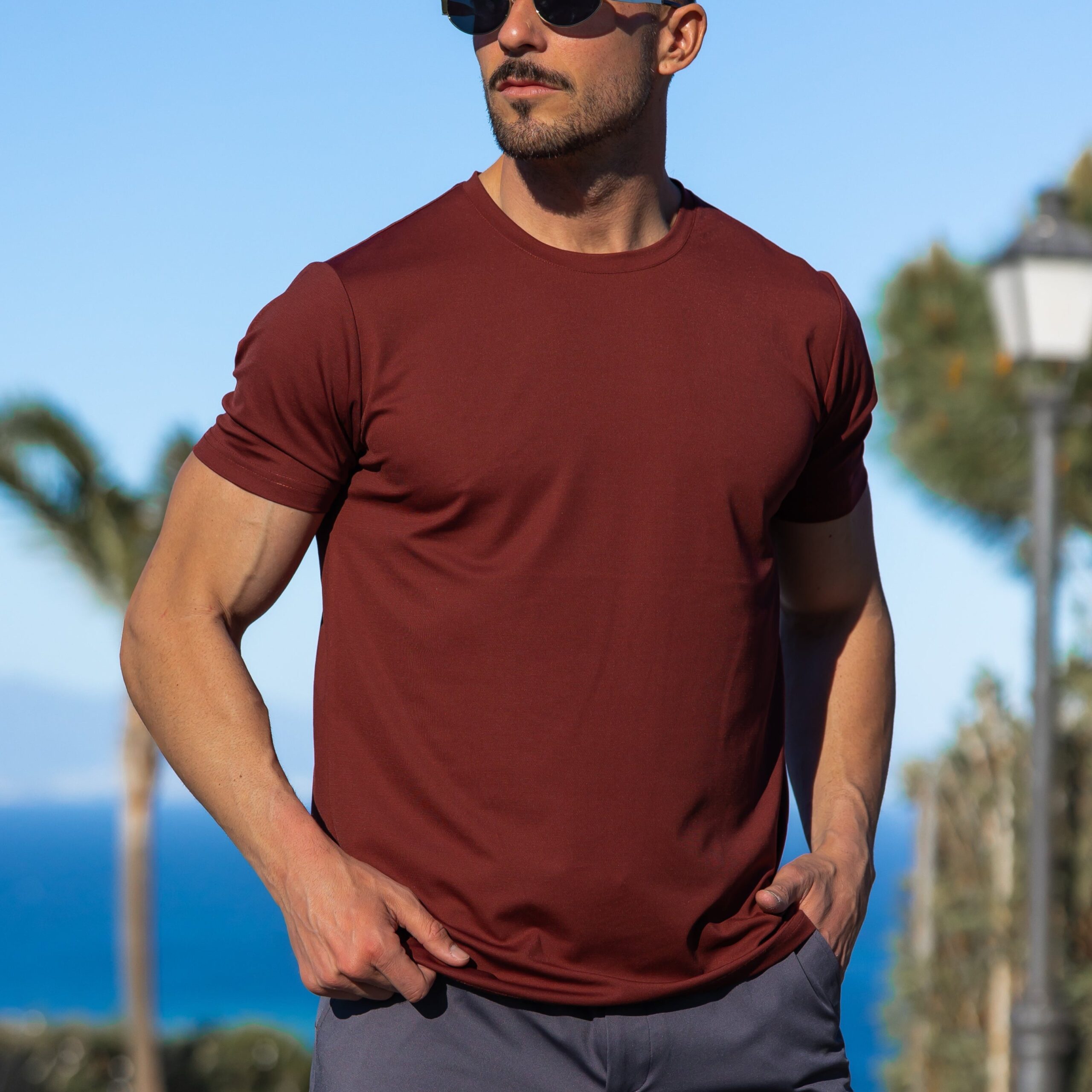 Verso Tee - Image 3