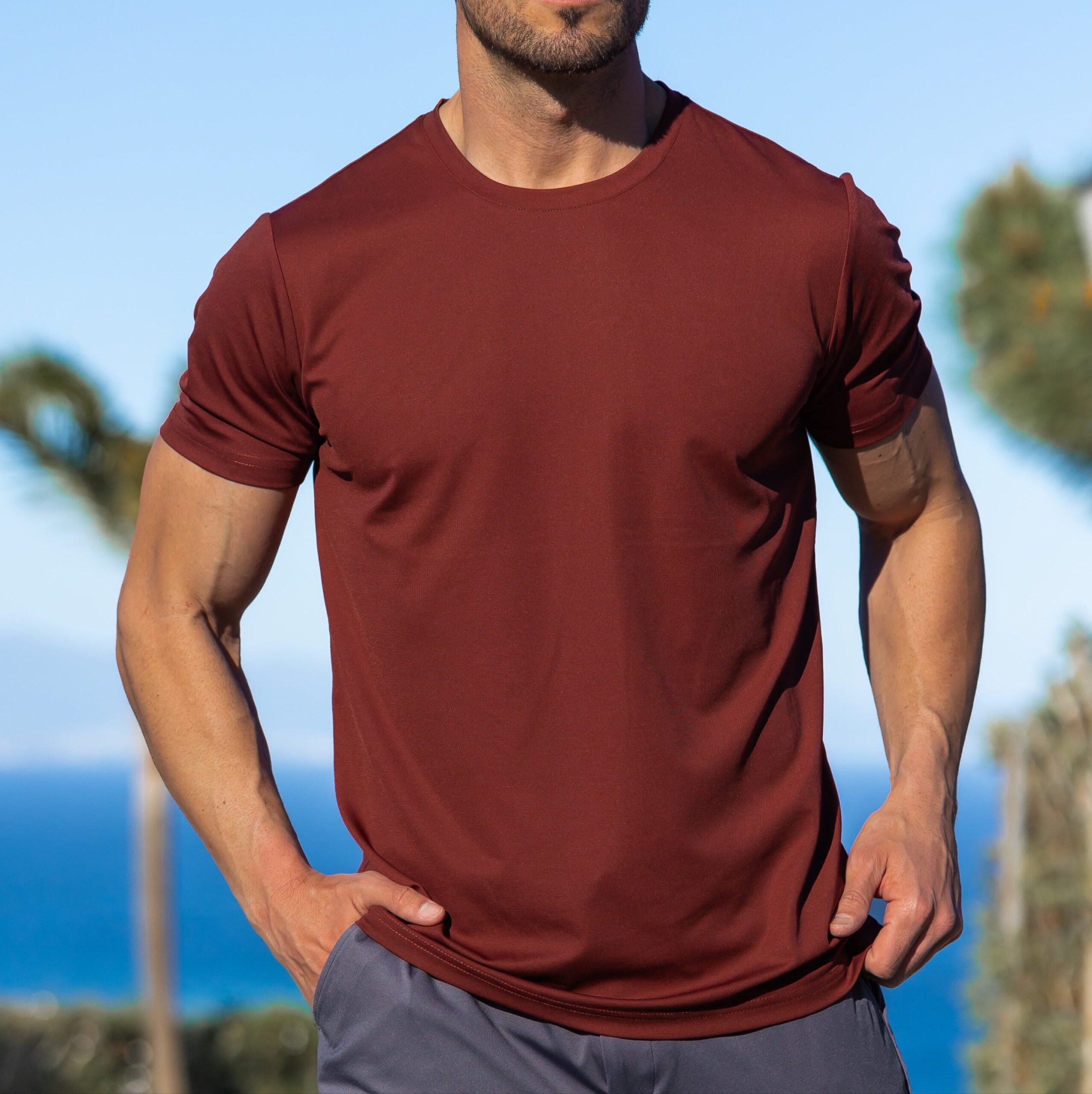 Verso Tee