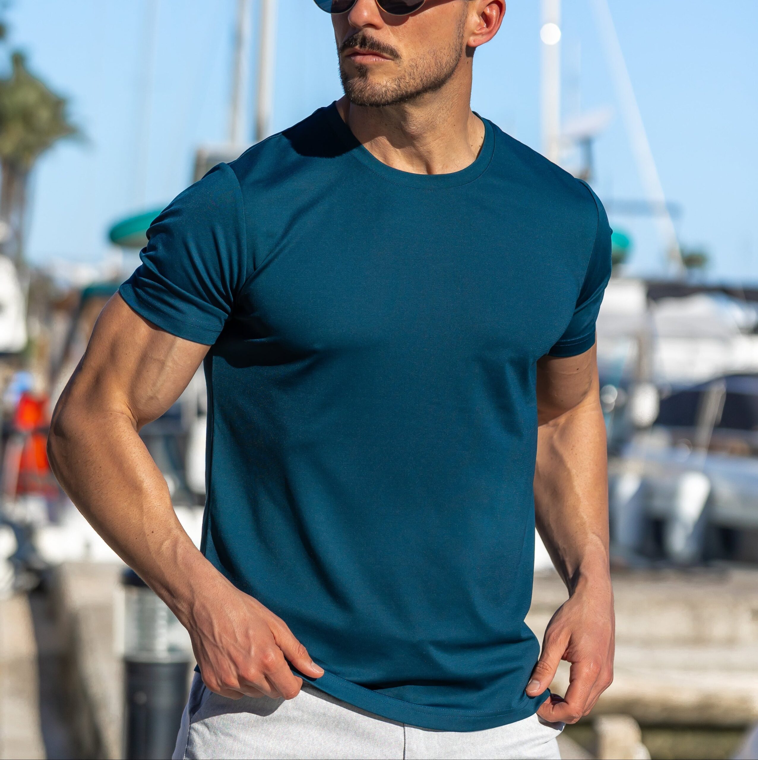 Verso Tee - Image 10