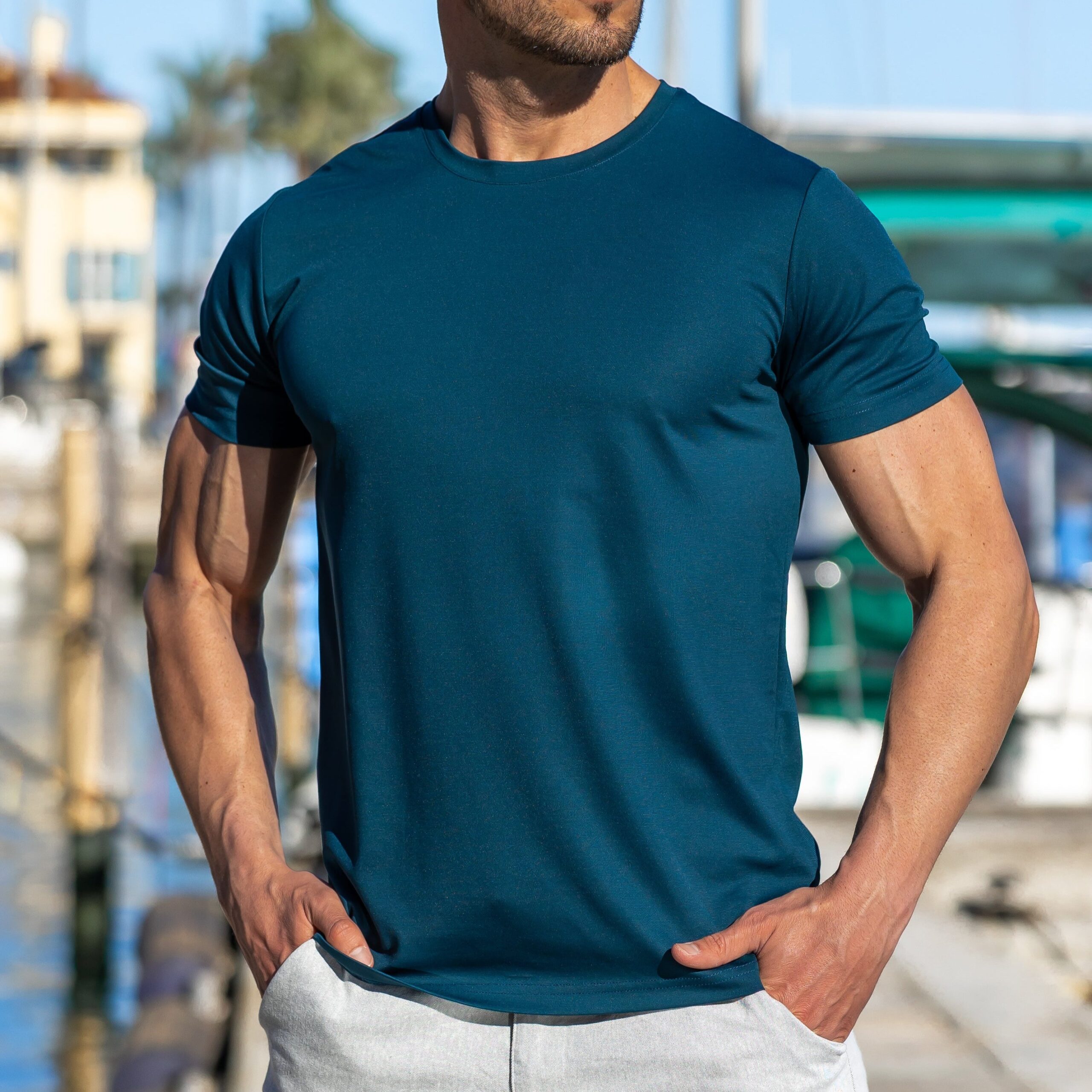Verso Tee - Image 8