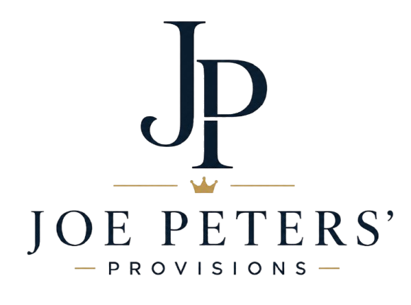 JOE PETERS' PROVISIONS